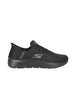 SCARPE Nero Skechers