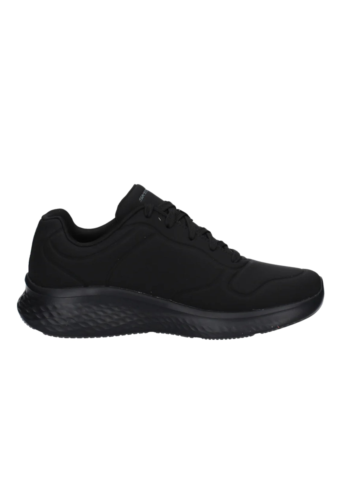 SCARPE Nero Skechers