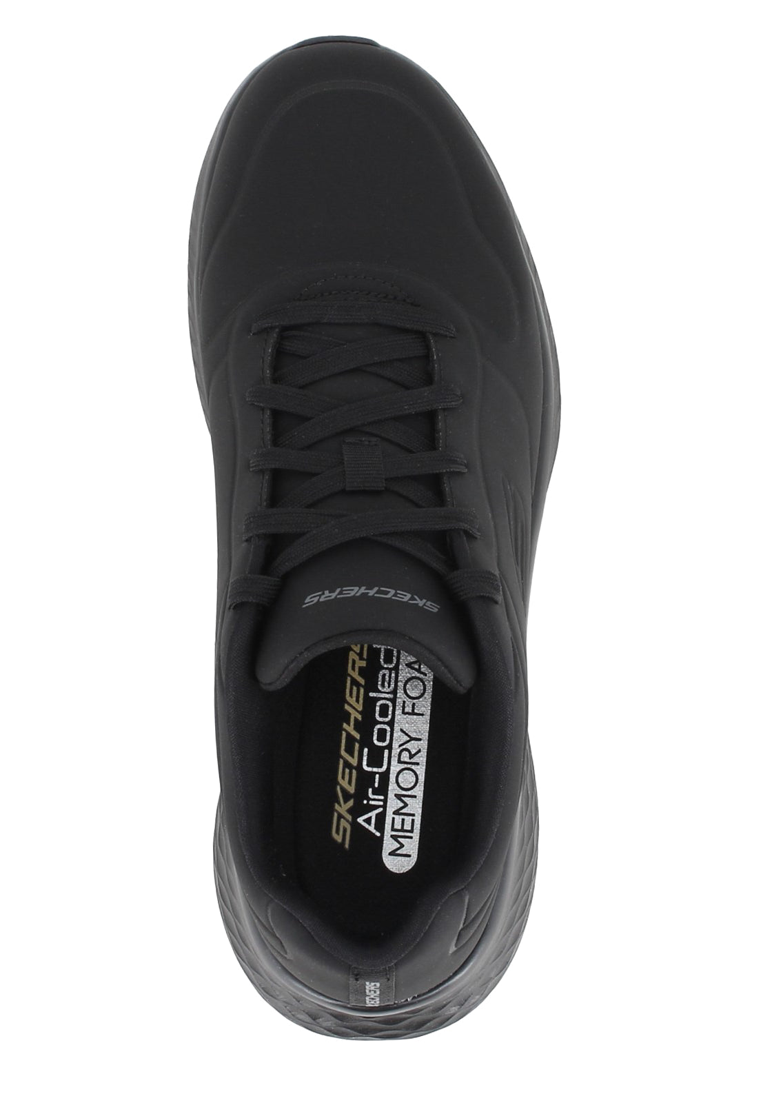 SCARPE Nero Skechers