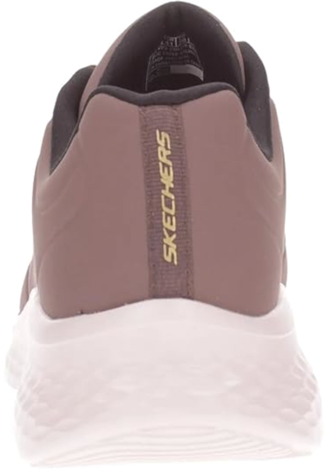 SCARPE Marrone Skechers