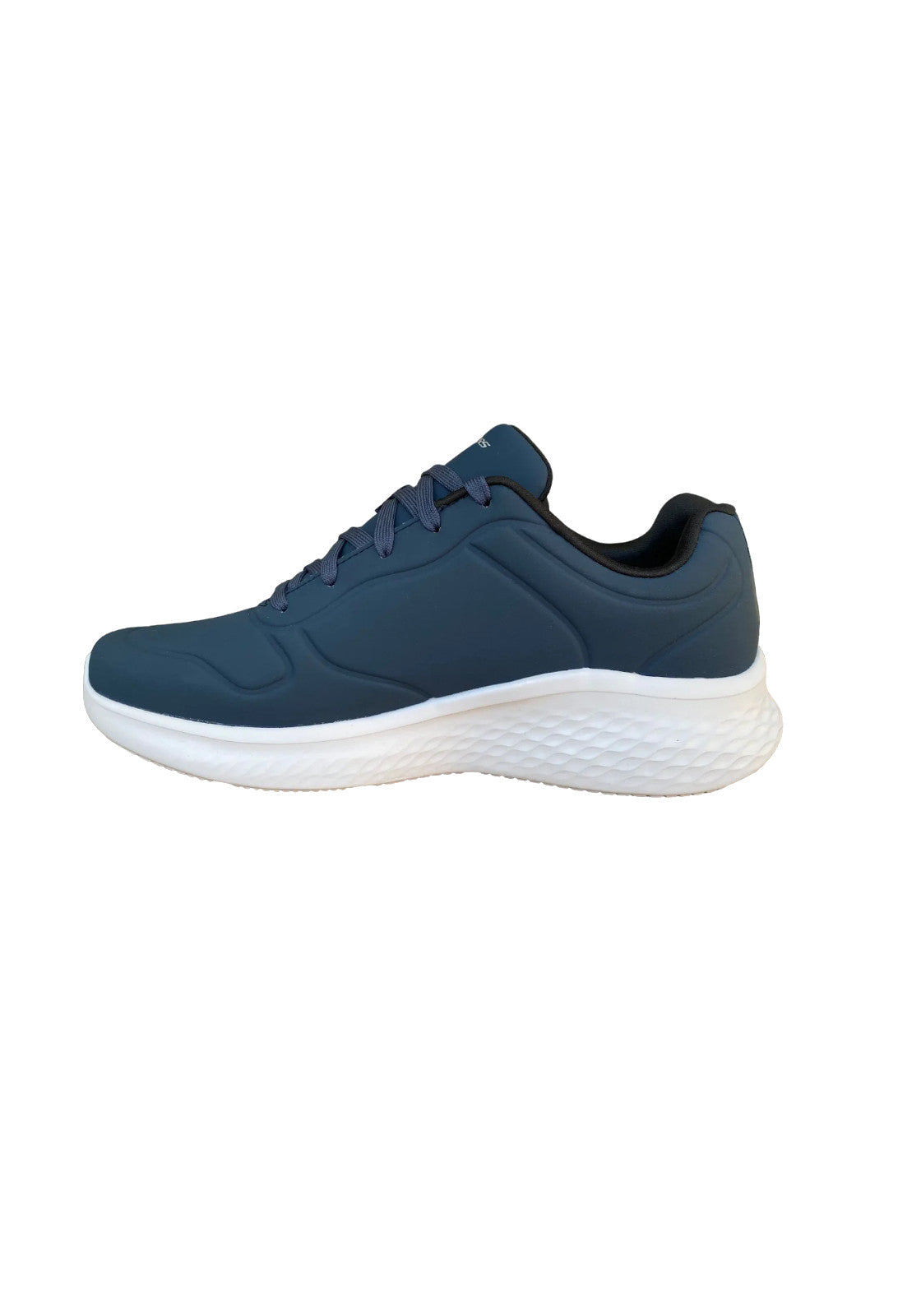 SCARPE Blu Skechers