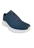 SCARPE Blu Skechers