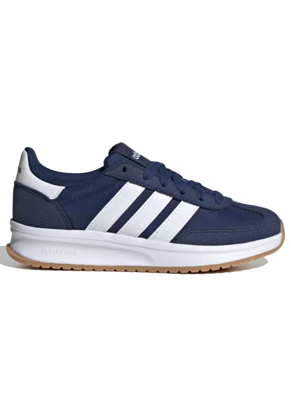 SCARPE Azzurro/bianco Adidas