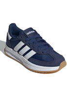 SCARPE Azzurro/bianco Adidas