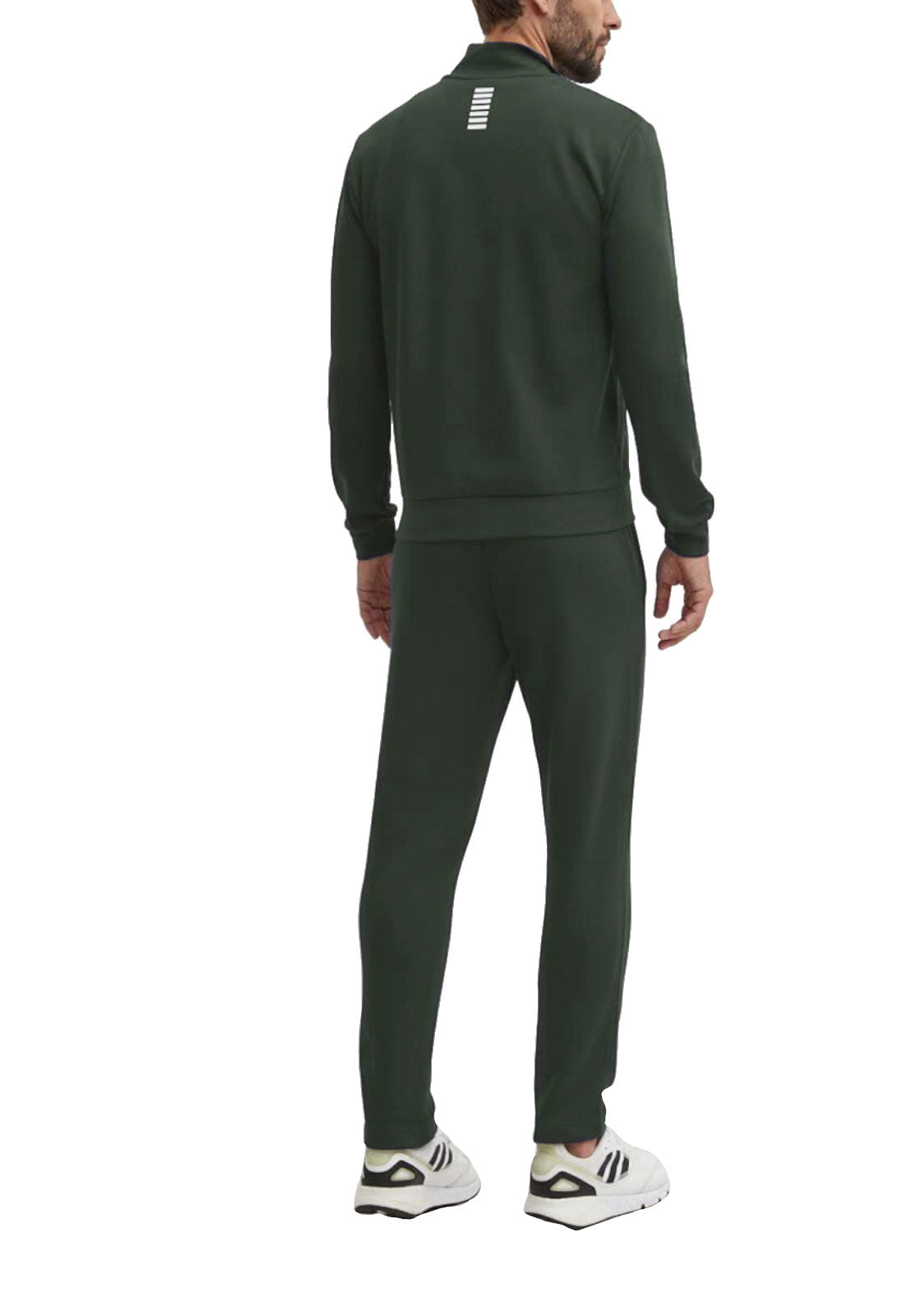 TUTE Verde/blu Ea7