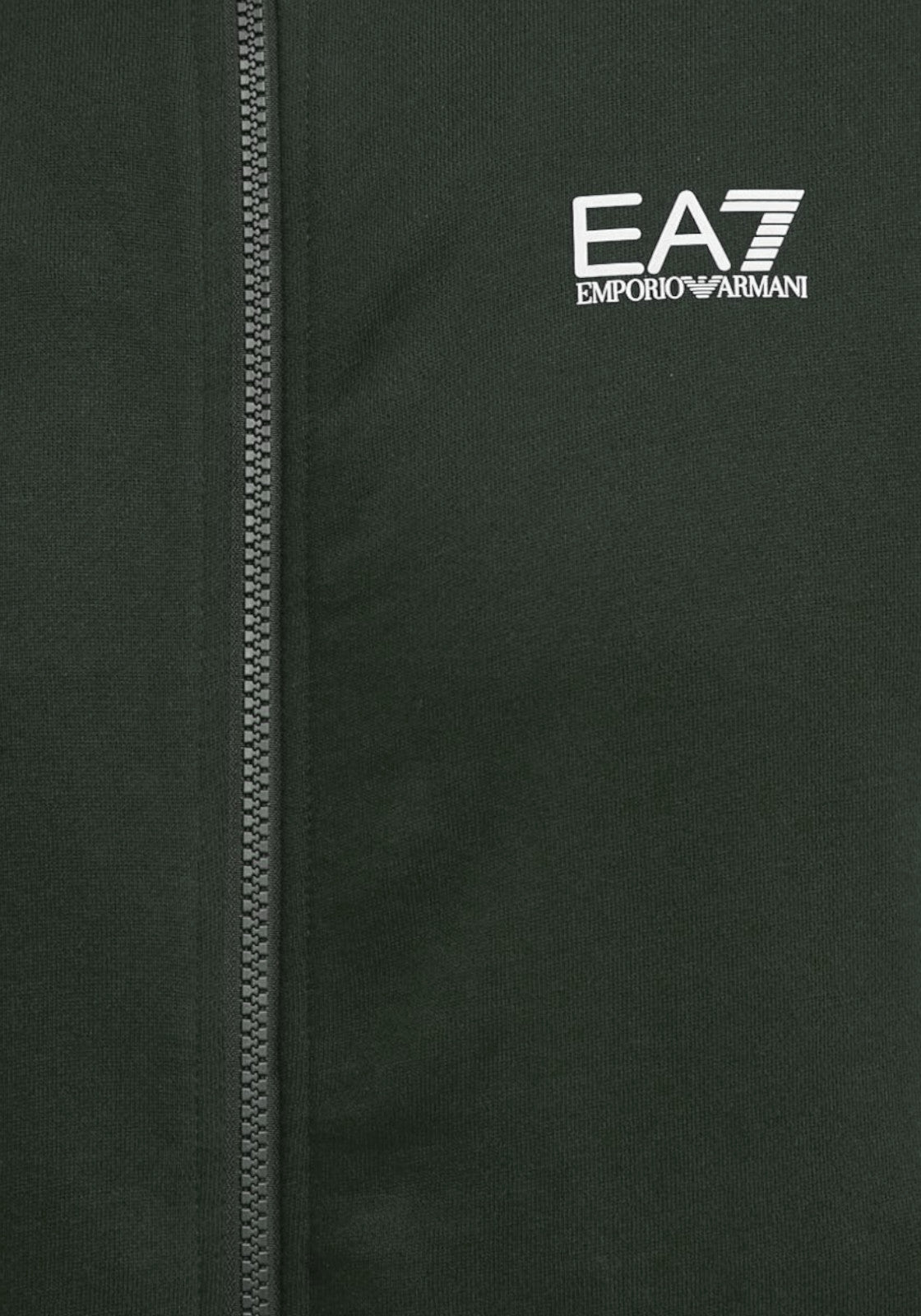 TUTE Verde/blu Ea7