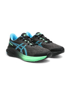 SCARPE Nero/verde Asics