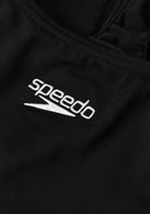 COSTUMI Nero Speedo