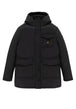 GIUBBINI E GIACCHE Nero Refrigiwear