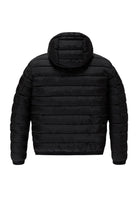 GIUBBINI E GIACCHE Nero Refrigiwear