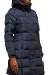 GIUBBINI E GIACCHE Nero Refrigiwear