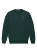 MAGLIONI E POLO Verde Refrigiwear
