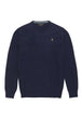 MAGLIONI E POLO Blu Refrigiwear