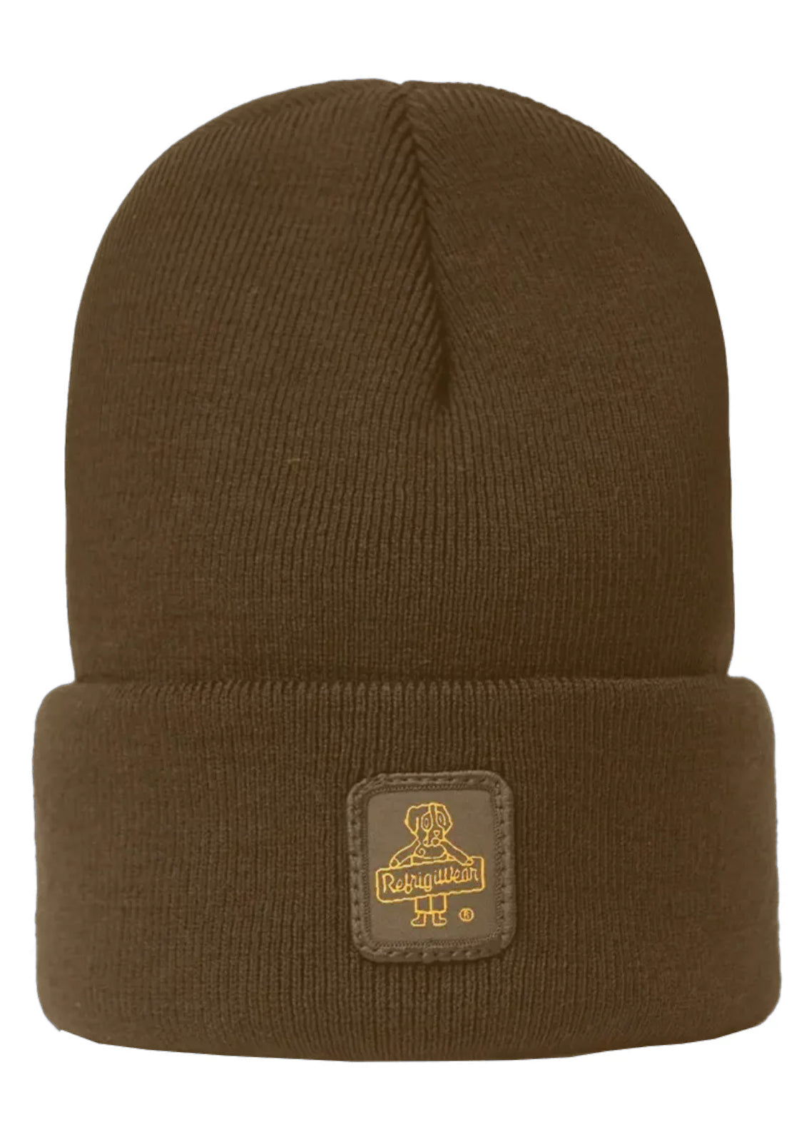 ACCESSORI LIFESTYLE Marrone Refrigiwear