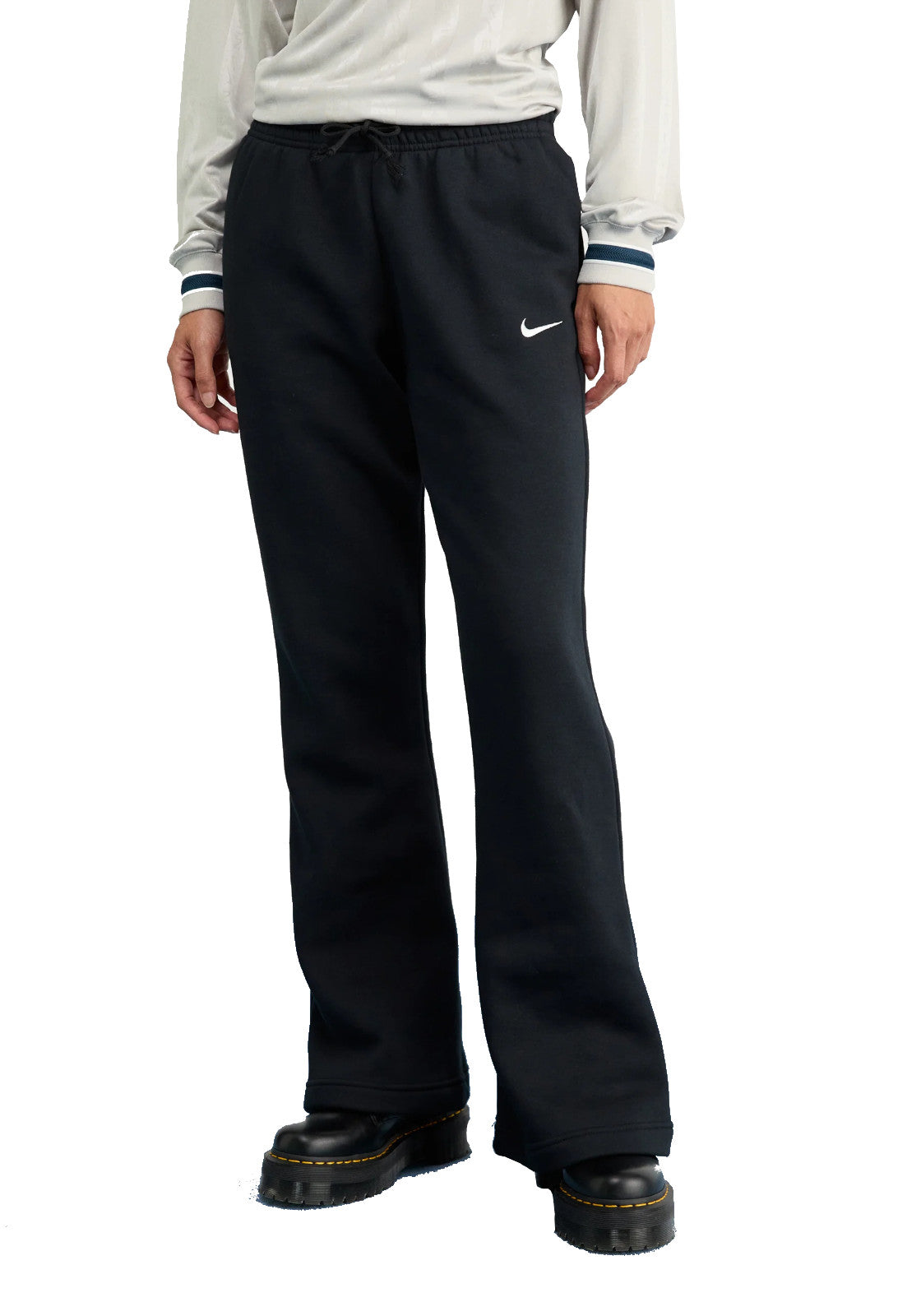 Pantalone Nike donna a zampa – Linea Sport Matera