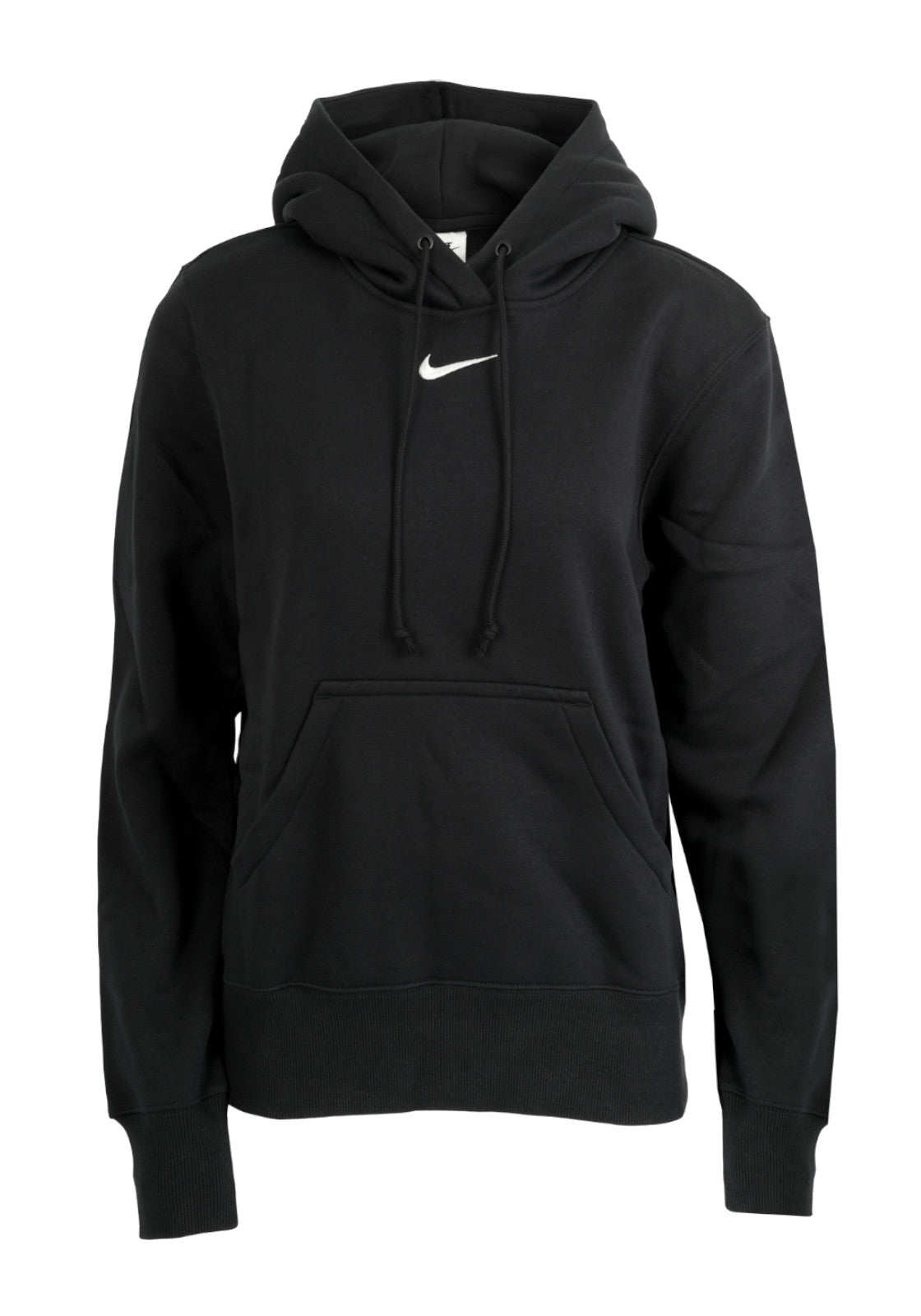 Nike Felpa con cappuccio Donna Sportswear Phoenix Fleece Linea Sport Matera