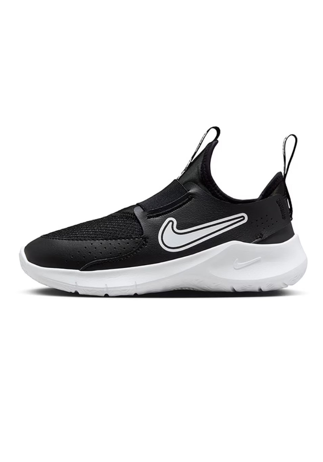 SCARPE Nero/bianco Nike