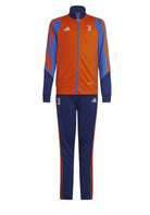 TUTE Arancio/blu Adidas