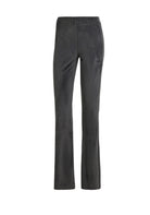 PANTALONI Grigio/nero Adidas