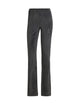 PANTALONI Grigio/nero Adidas