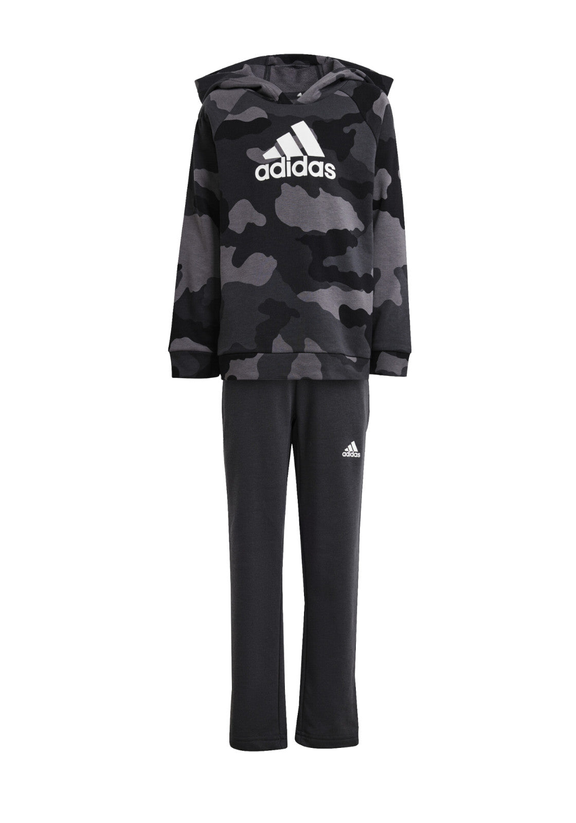 Felpa adidas camouflage best sale