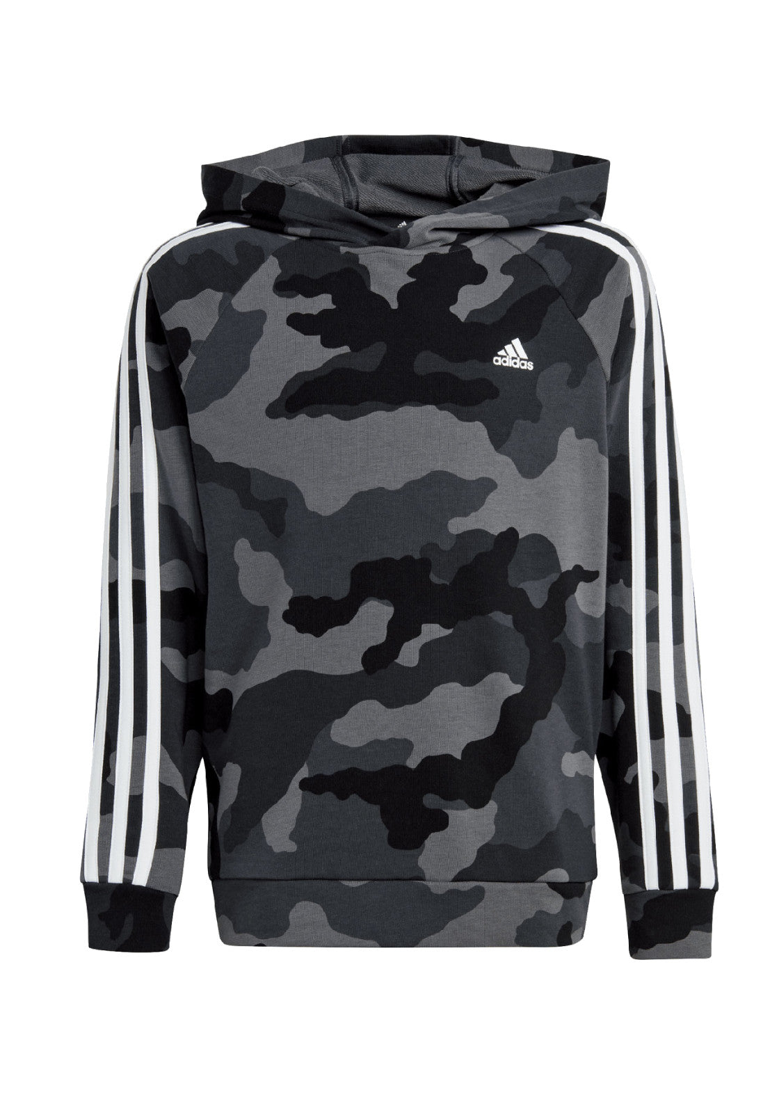 FELPE Camouflage Adidas