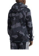 FELPE Camouflage Adidas