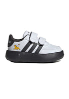 SCARPE Bianco/nero Adidas