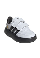 SCARPE Bianco/nero Adidas