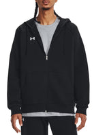 FELPE Nero Under Armour