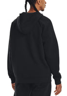 FELPE Nero Under Armour