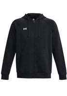 FELPE Nero Under Armour