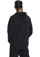 FELPE Nero/bianco Under Armour