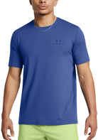 T-SHIRT E CANOTTE Azzurro Under Armour