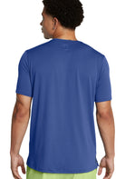 T-SHIRT E CANOTTE Azzurro Under Armour