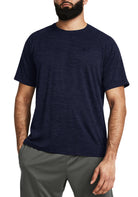 T-SHIRT E CANOTTE Blu Under Armour