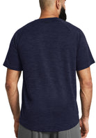 T-SHIRT E CANOTTE Blu Under Armour