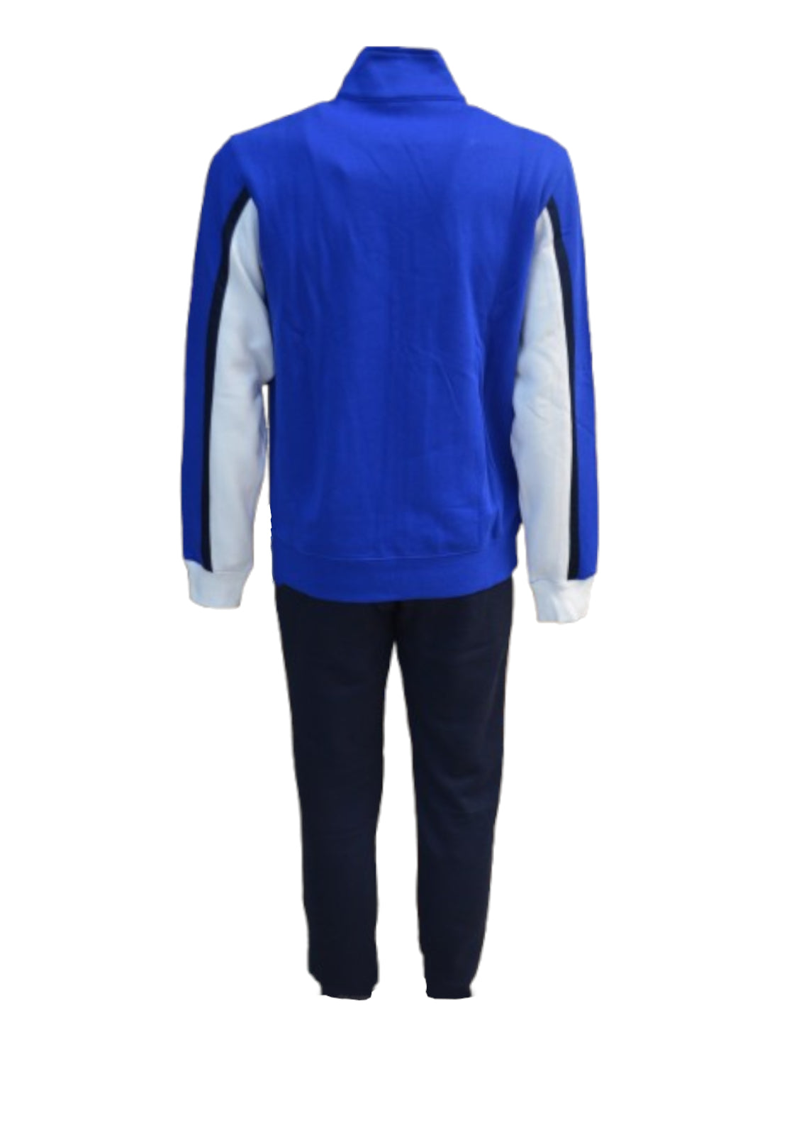 TUTE Azzurro/blu Champion