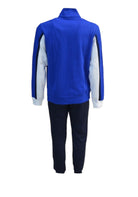 TUTE Azzurro/blu Champion