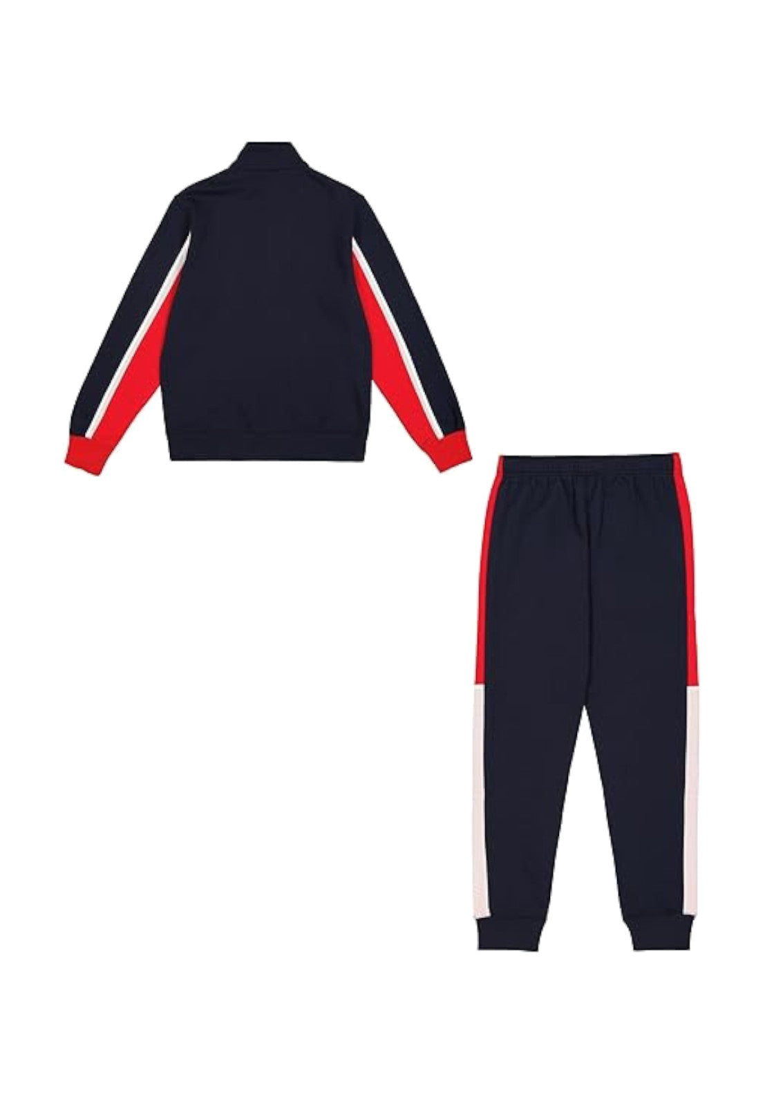 TUTE Blu/rosso Champion