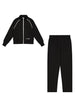TUTE Nero/bianco Champion