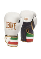 BOXE-KARATE-JUDO Bianco Leone