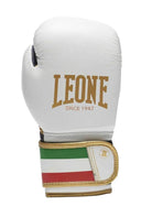 BOXE-KARATE-JUDO Bianco Leone