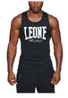 T-SHIRT E CANOTTE Nero/bianco Leone