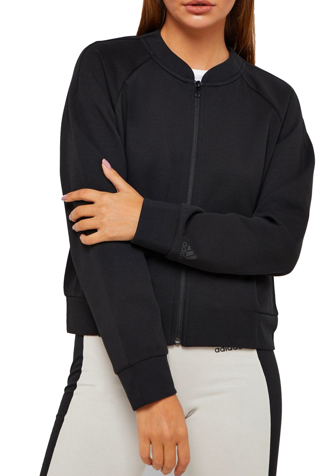 FELPE Nero Adidas