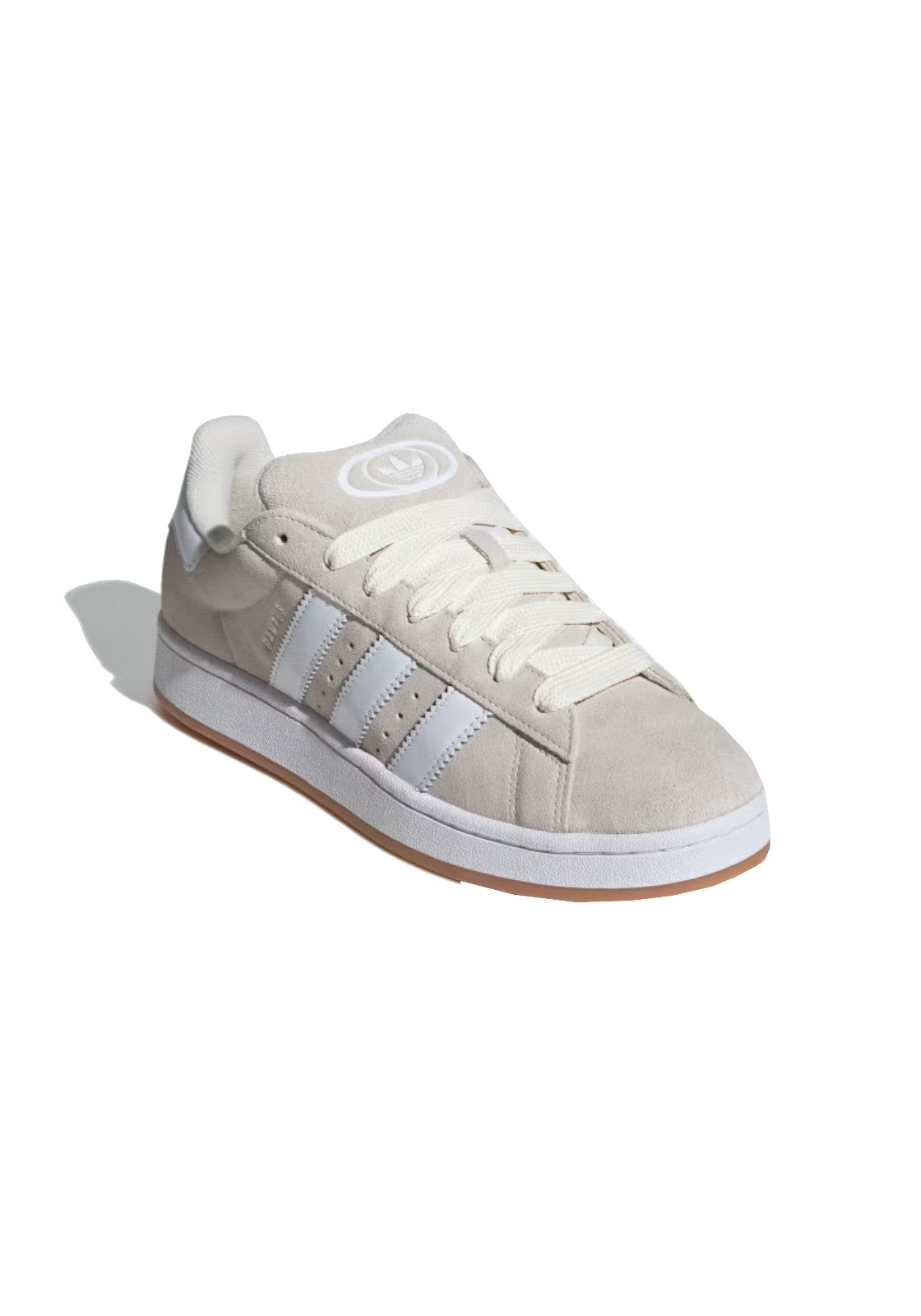 SCARPE Beige Adidas Originals