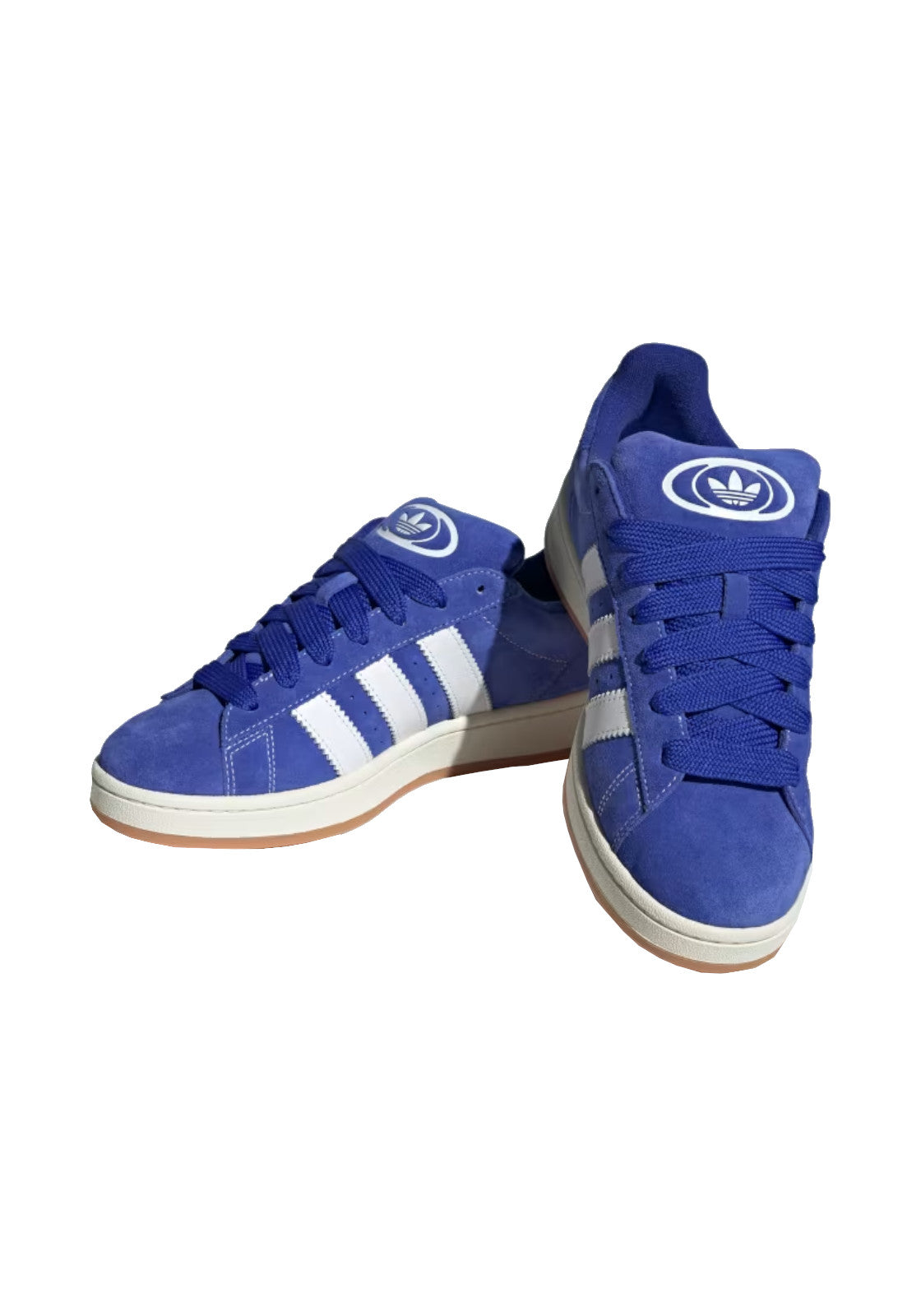 SCARPE Azzurro Adidas Originals