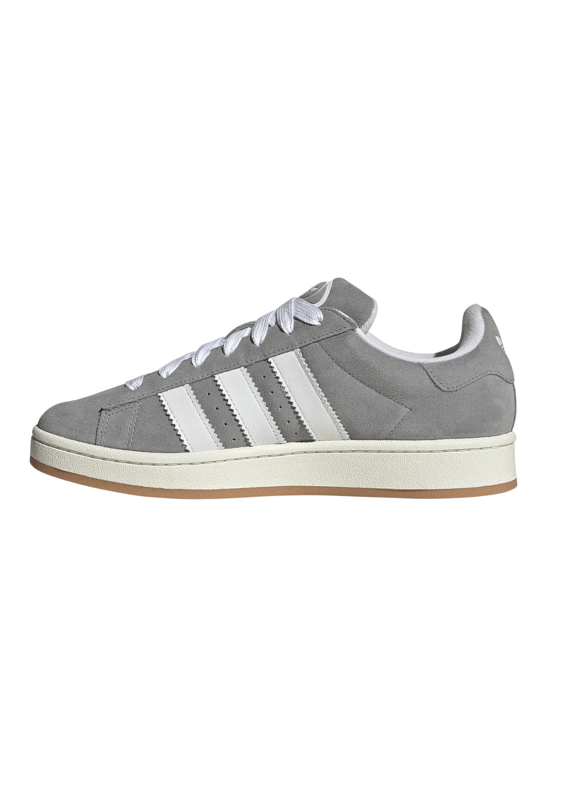 SCARPE Grigio Adidas Originals