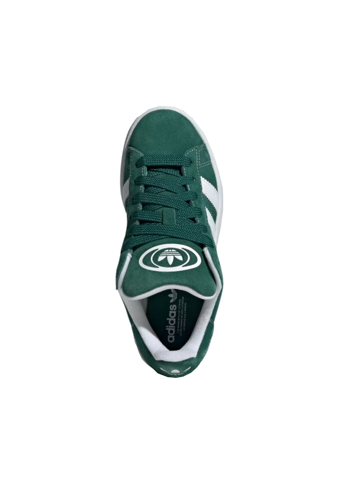 SCARPE Verde Adidas Originals