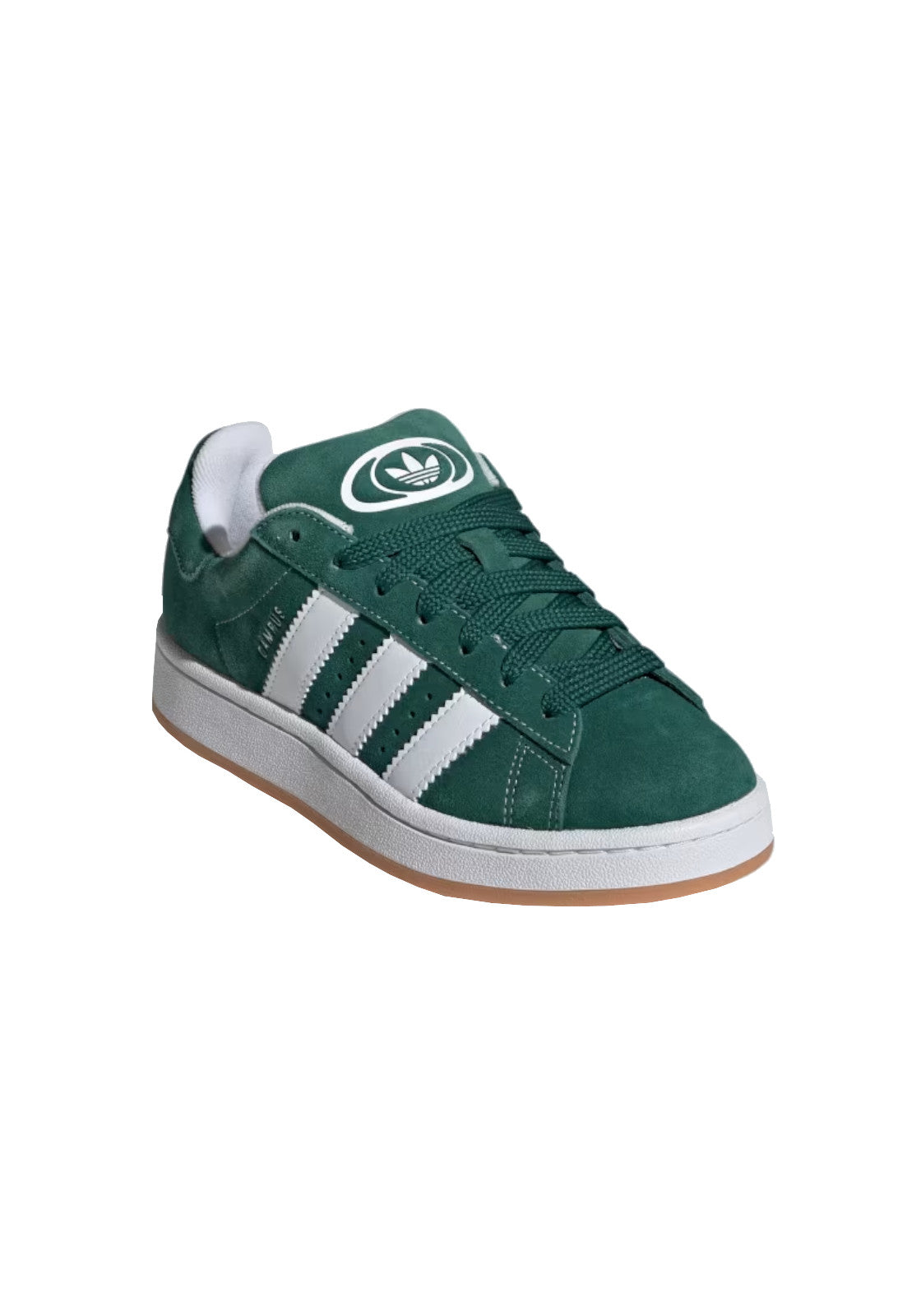 SCARPE Verde Adidas Originals